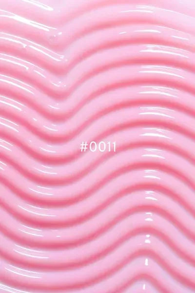 JELLY GEL "DNKa", 15 ml #0011 Blush