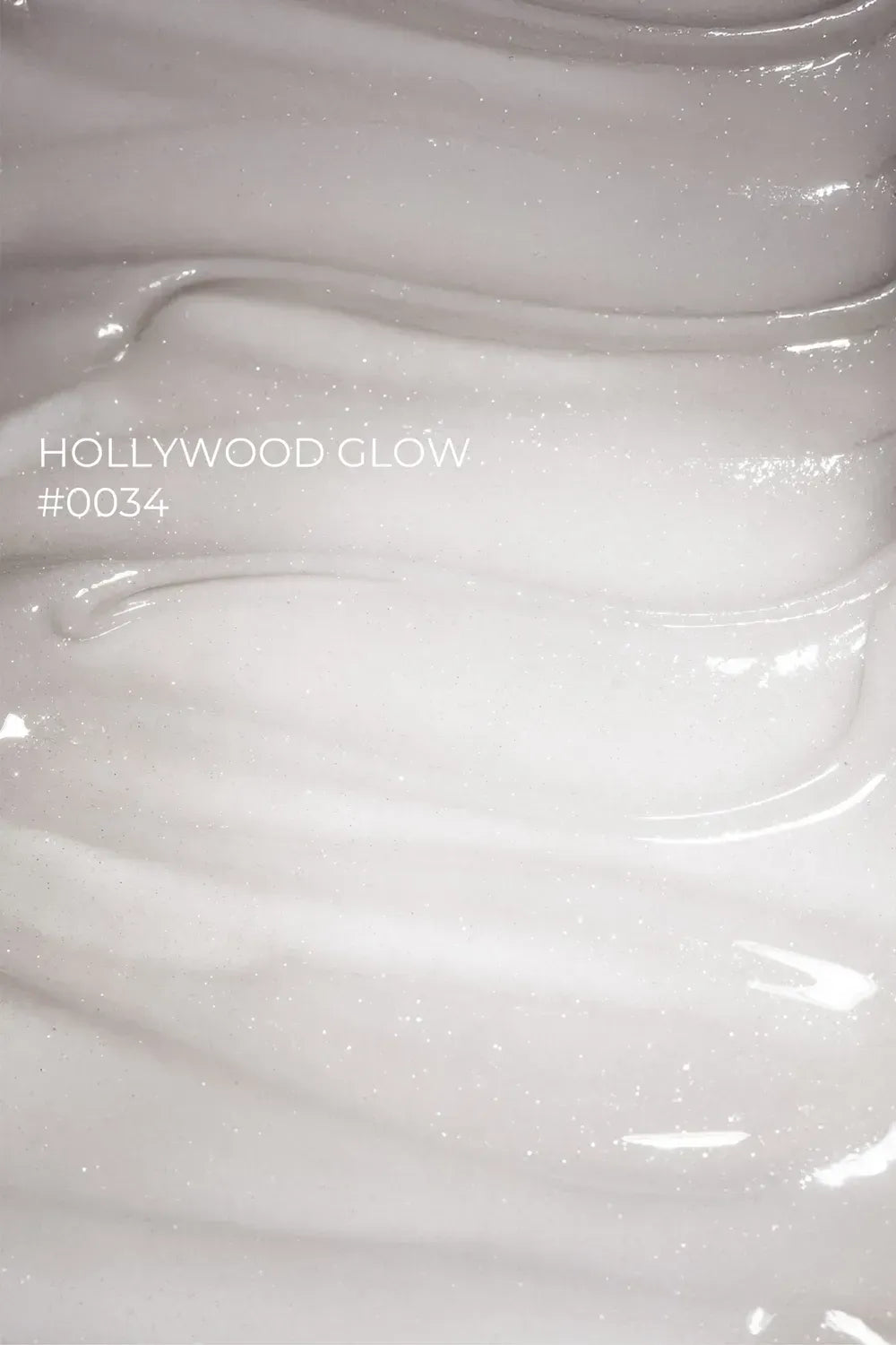 DNKa™ Builder Gel. #0034 Hollywood Glow, 15ml