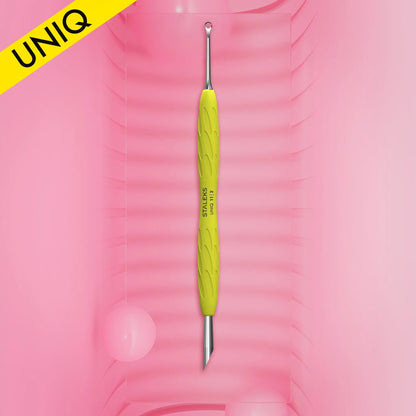 Puxador UNIQ 11/2y