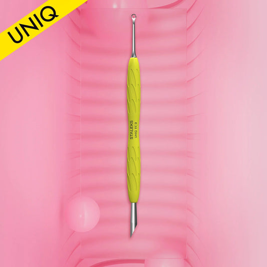 Puxador UNIQ 11/2y