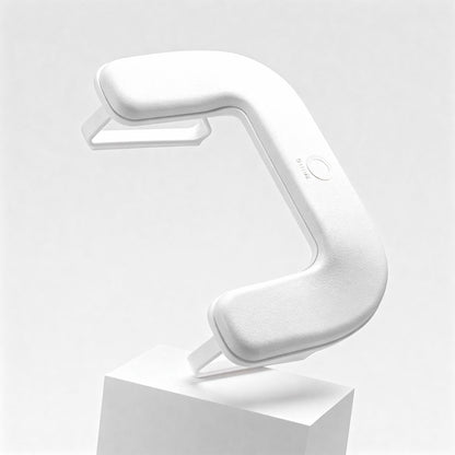Apoio de braço ergonómico para Candeeiro Inteligente O'Nail
