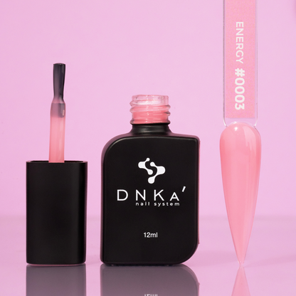 DNKa' Pro Gel #0003 Energy