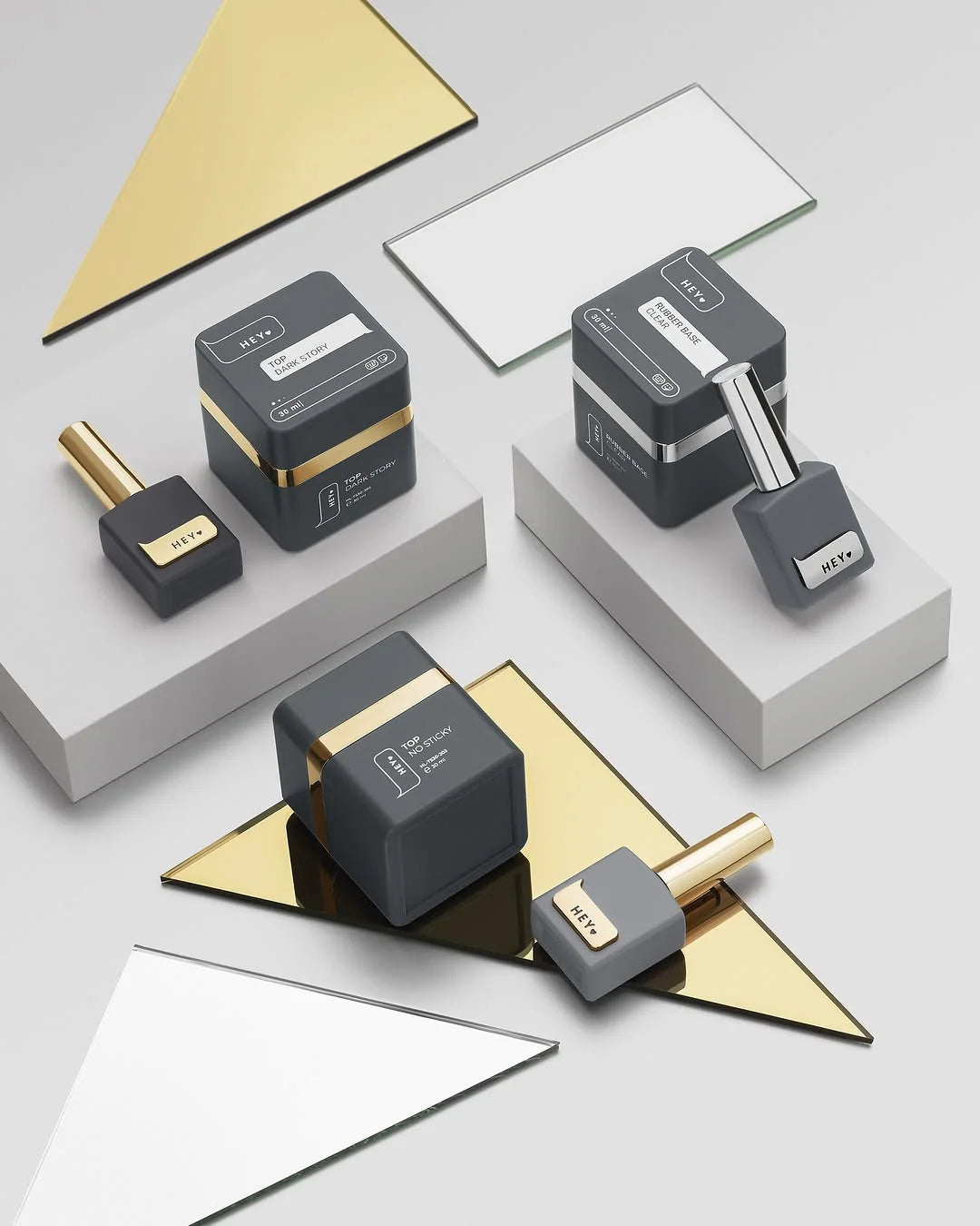 HEYLOVE No Sticky Top 15ml