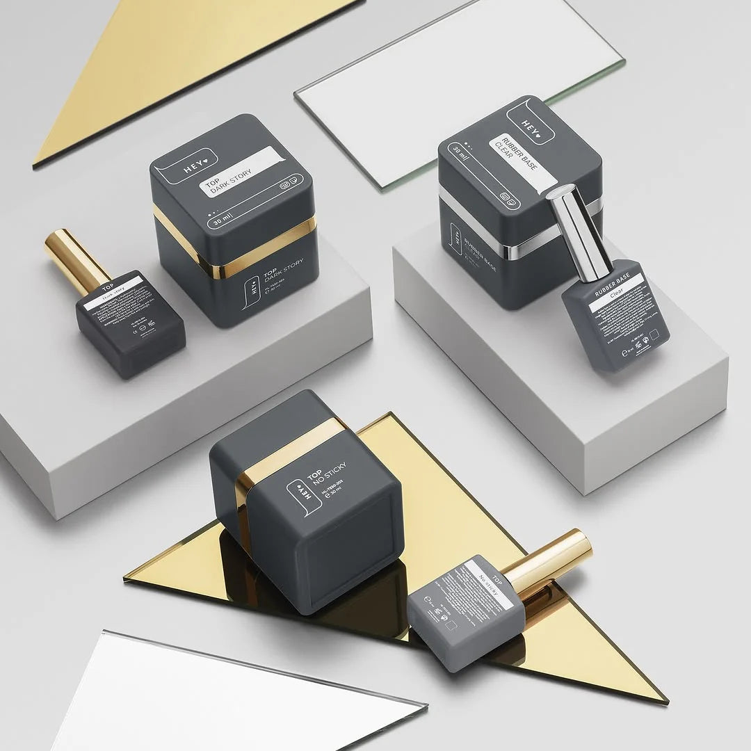 HEYLOVE Rubber Base 15ml