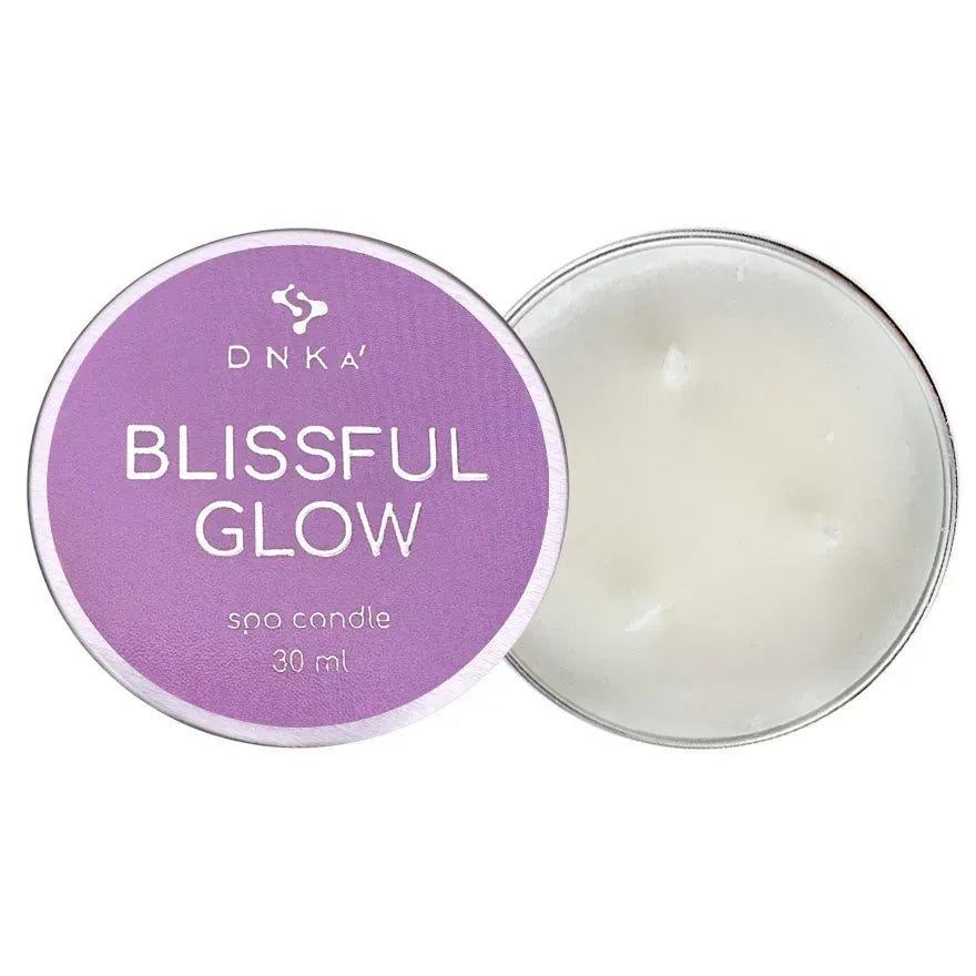 DNKa’ Vela de spa Blissful Glow
