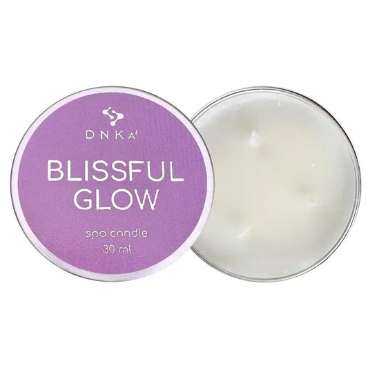 DNKa’ Vela de spa Blissful Glow