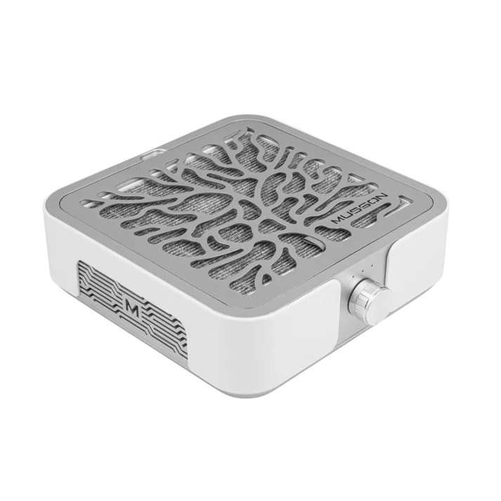 Aspirador BUCOS MUSSON X3 72W. De mesa