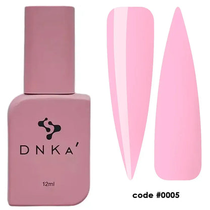 DNKa Fast Gel. #0005 Erato