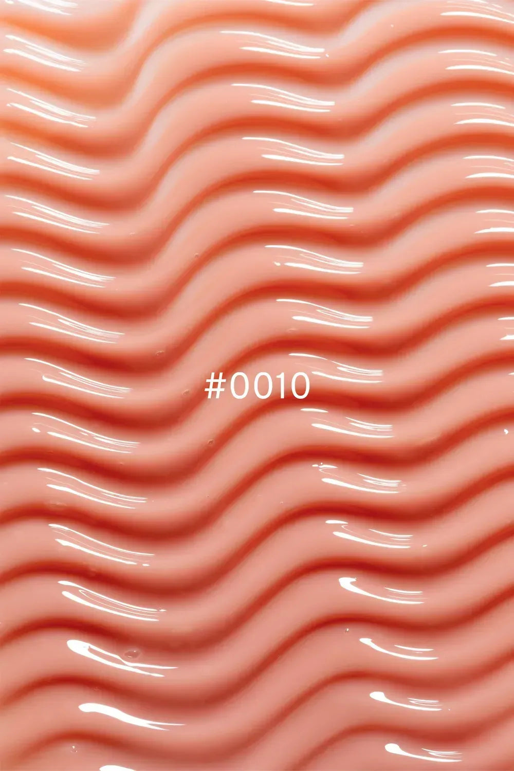 JELLY GEL "DNKa", 15 ml #0010 Tan