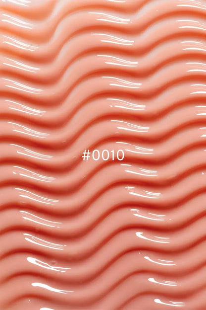 JELLY GEL "DNKa", 15 ml #0010 Tan
