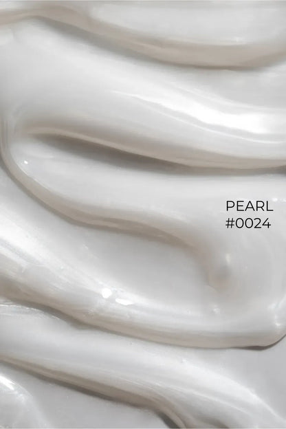 BUILDER GEL NEW FORMULA #0024 Pearl"DNKa", 15 ml