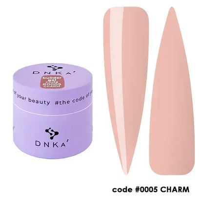 DNKa' Builder Gel #0005 Encanto