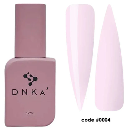 DNKa Fast Gel. #0004 Thalia