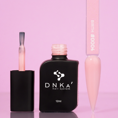 DNKa' Pro Gel #0004 Birth