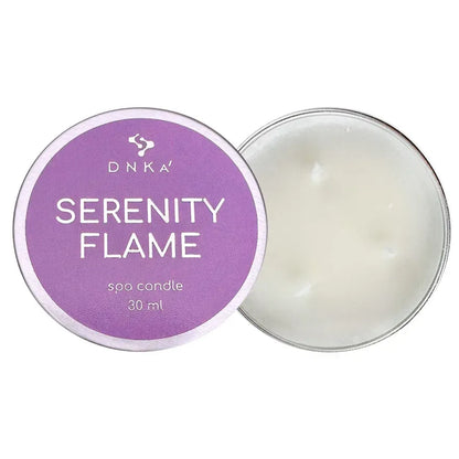 DNKa’ Vela de spa Serenity Flame