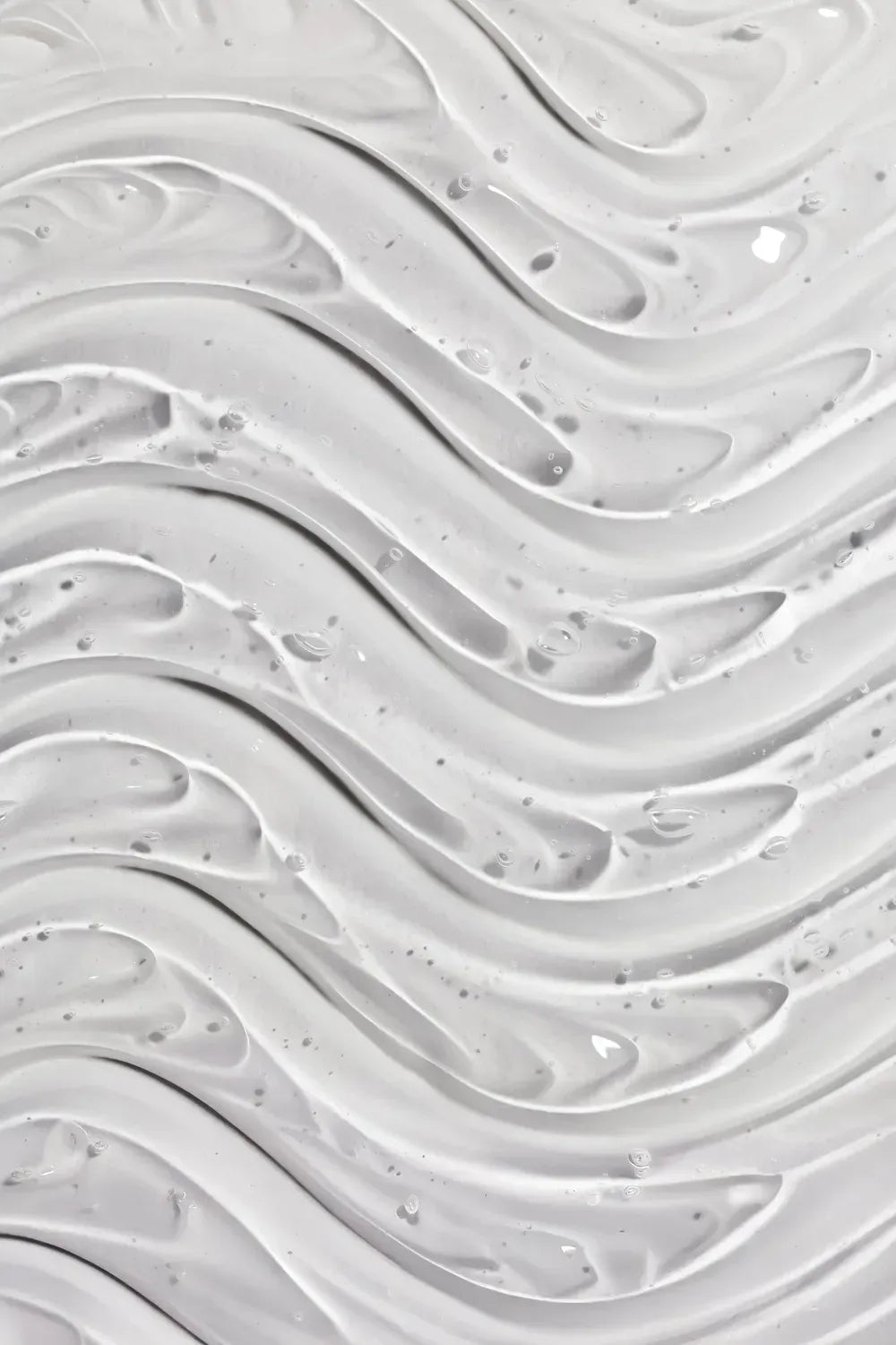 DNKa' Builder Gel Mousse #0001