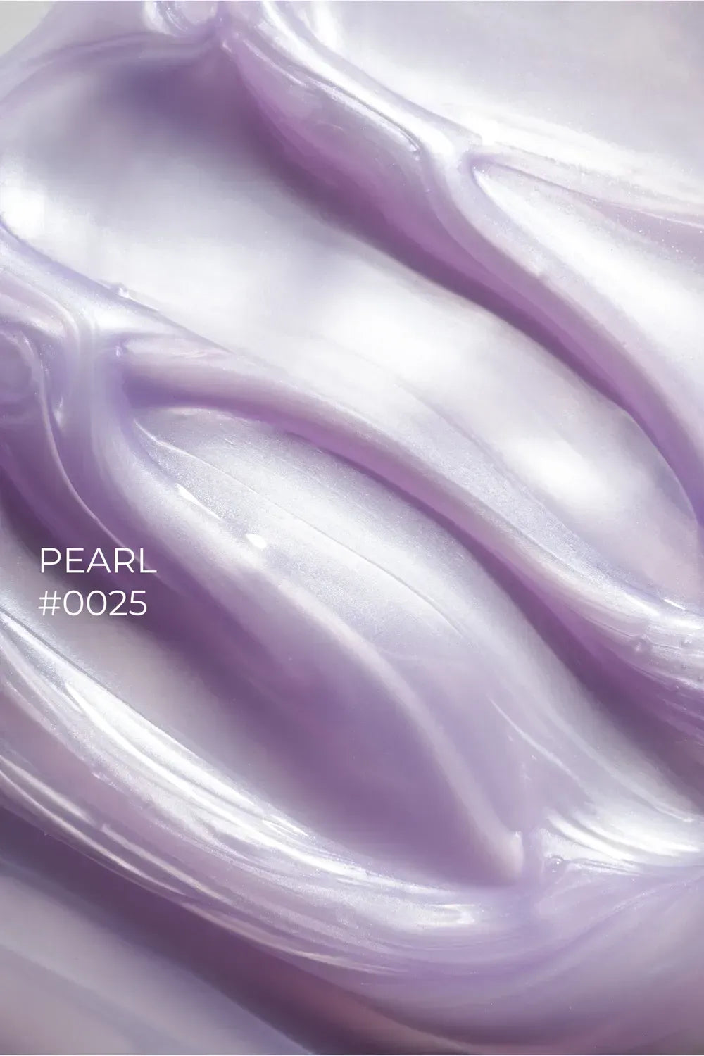 BUILDER GEL NEW FORMULA "DNKa", 15 ml #0025 Pearl
