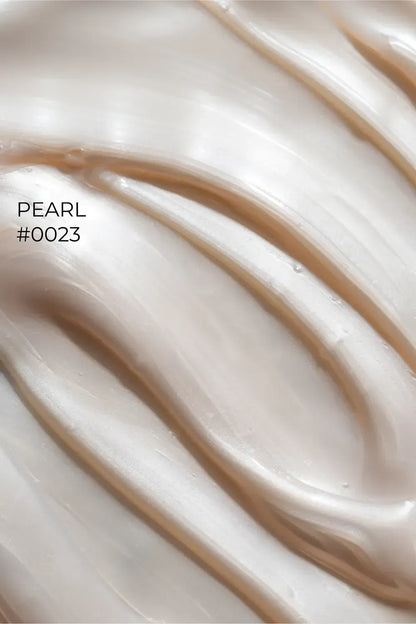 BUILDER GEL NEW FORMULA #0023 Pearl"DNKa", 15 ml