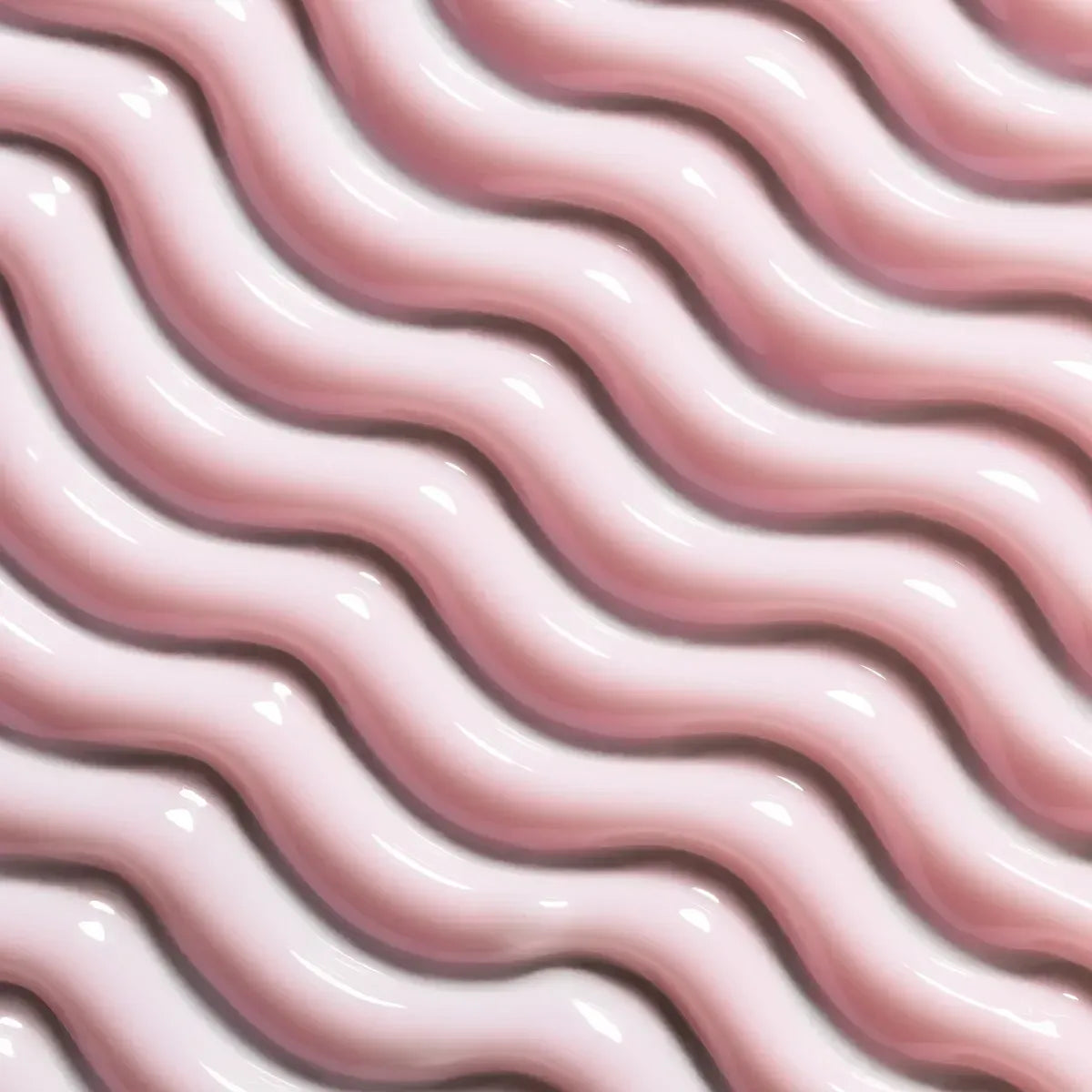 DNKa’ Builder Gel Basic #0049 rosa lechoso escarchado