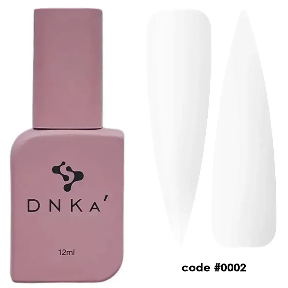 DNKa Fast Gel. #0002 Calliope