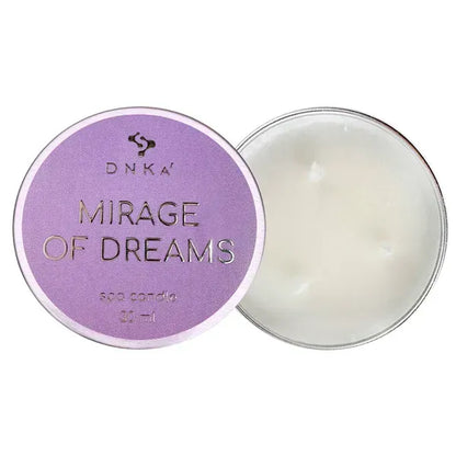 DNKa’ Vela de spa Mirage of Dreams