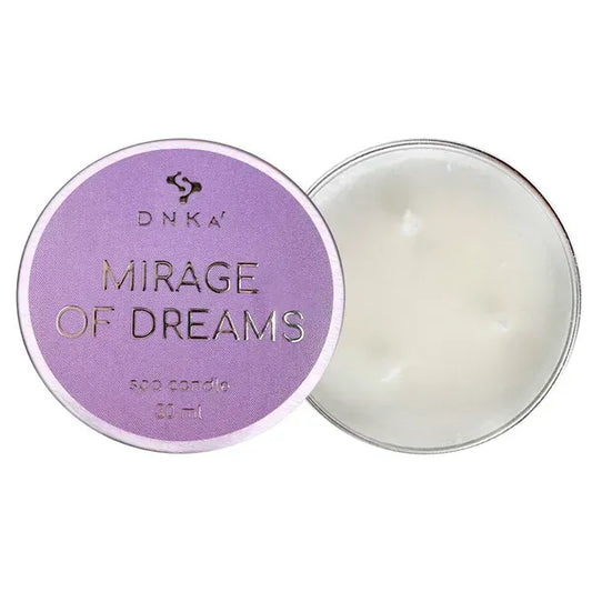 DNKa’ Vela de spa Mirage of Dreams