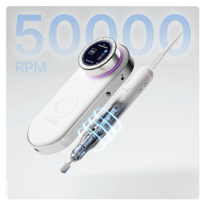 Torno IA Micromotor inteligente O’Nail