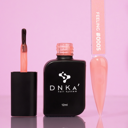 DNKa' Pro Gel #0005 Feeling