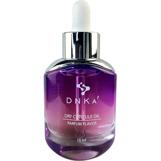 DNKa’ Aceite para cutículas secas, 15 ml. Fairy Strawberry