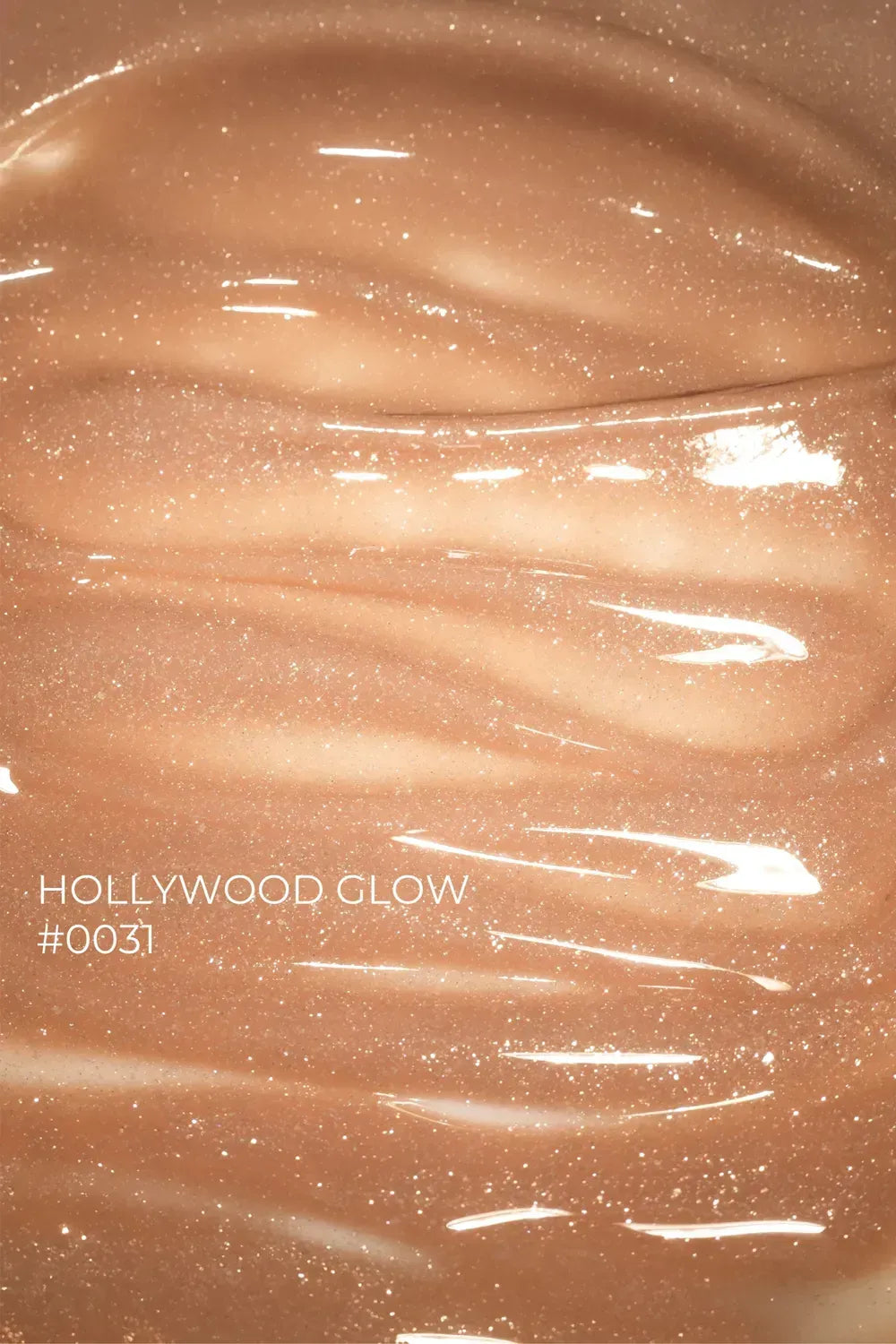 DNKa™ Builder Gel. #0031 Hollywood Glow, 15ml