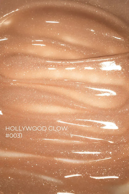 DNKa™ Builder Gel. #0031 Hollywood Glow, 15ml