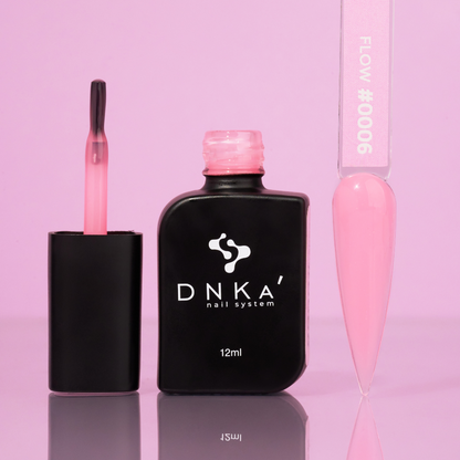 DNKa' Pro Gel #0006 Flow