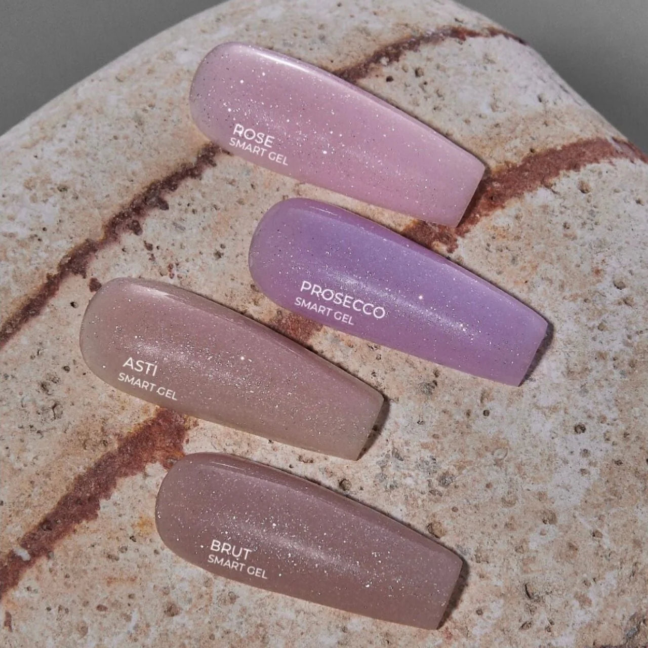 HEYLOVE Gel constructor líquido PROSECCO 15ml