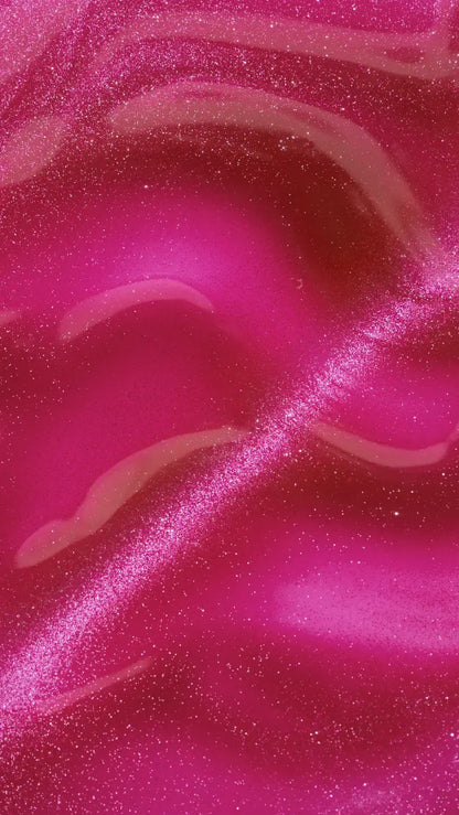 DNKa' Color Gel Polish Cat's Eye #0005 80's Hema/TPO free