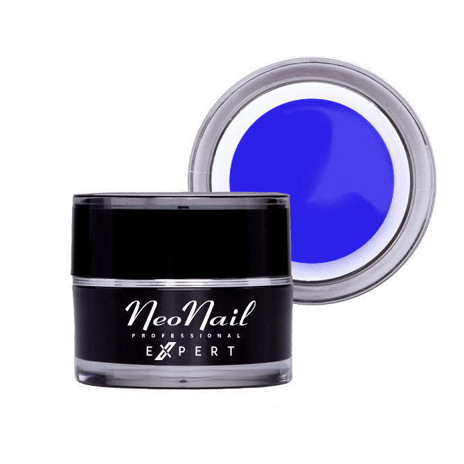 Art Gel NN Expert Blue Violet 5ml