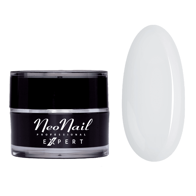 Paint Gel Neonail Expert 5 ml – White Rose