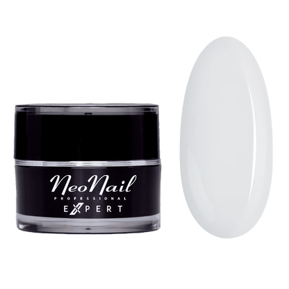 Paint Gel Neonail Expert 5 ml – White Rose