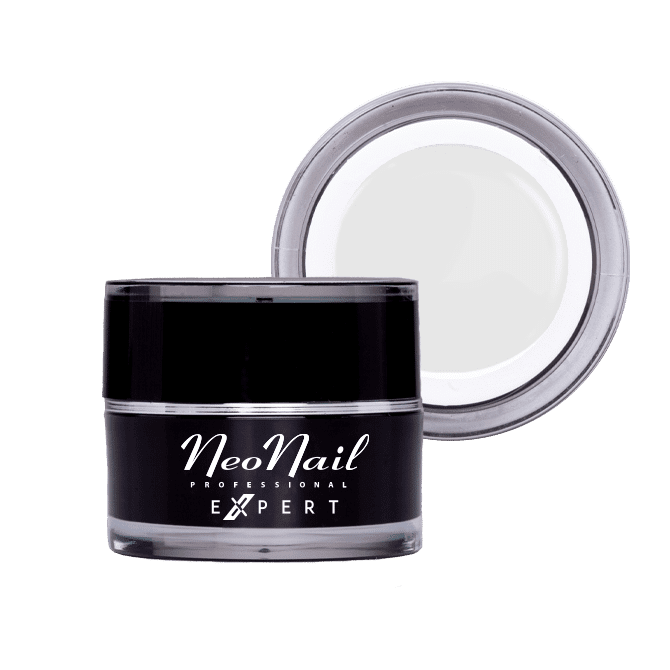 Paint Gel Neonail Expert 5 ml – White Rose