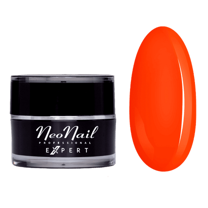 Paint Gel Expert Neon Orange 5ml