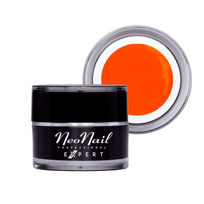 Paint Gel Expert Neon Orange 5ml