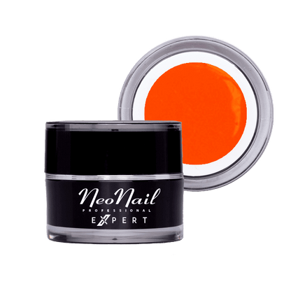 Paint Gel Expert Neon Orange 5ml