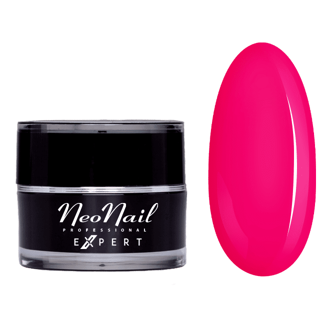 Paint Gel Expert Neon Pink 5ml