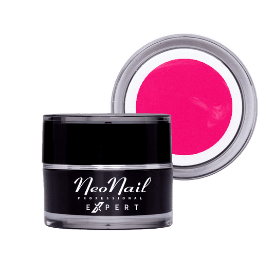 Paint Gel Expert Neon Pink 5ml