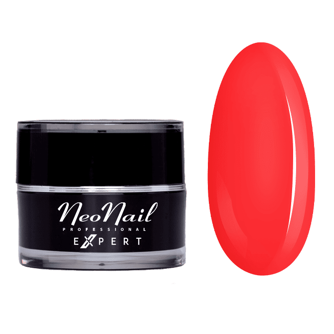 Paint Gel Expert Neon Coral 5ml