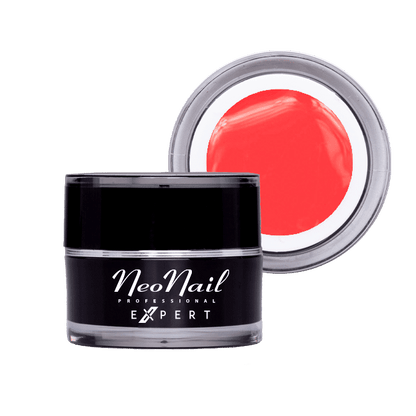 Paint Gel Expert Neon Coral 5ml