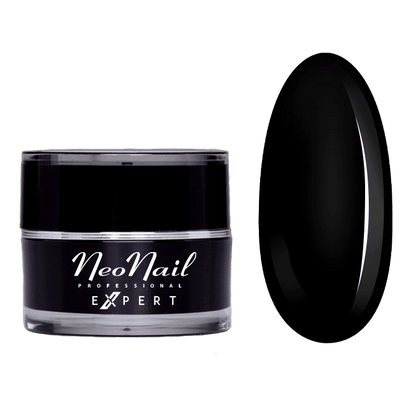 Paint Gel Expert Black Pearl 5ml