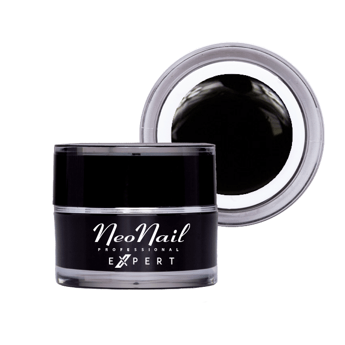 Paint Gel Expert Black Pearl 5ml