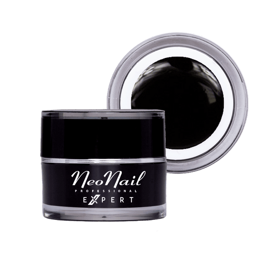 Paint Gel Expert Black Pearl 5ml