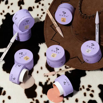 DNKa’ Builder Gel Light #0004 Desert