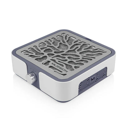 Aspirador BUCOS MUSSON X3 72W. De mesa